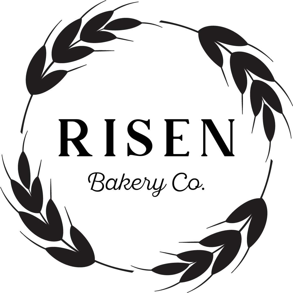 Risen Bakery Co.