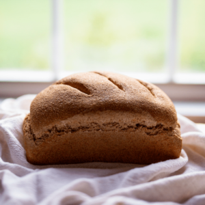 Fresh Milled Organic | Premium Loaf